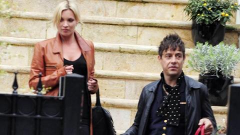 Bon anniversaire à ...  Richard Bohringer, Kate Moss et Aaliyah