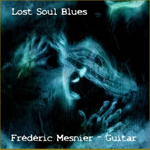 Les cordes multiples de Frédéric Mesnier.. des pépites à ne pas rater !