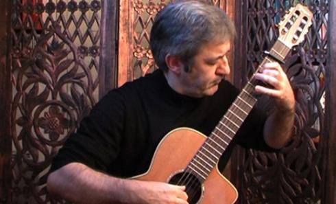 Les cordes multiples de Frédéric Mesnier.. des pépites à ne pas rater !