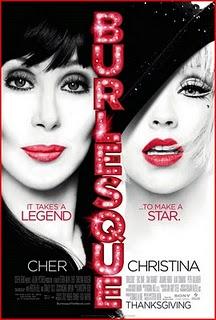 Burlesque : La review