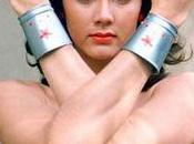 suis Wonder Woman...