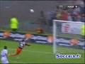 Vidéos Lorient 0-3 Lyon, buts et résumé 15 janvier 2011