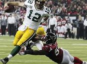 Sautons conclusions: Packers-Falcons