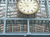 folle journée Londres.....(part.I)