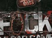 Album DANY BOSS fuck game