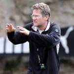 Bölöni : « Cette victoire n’est pas volée »