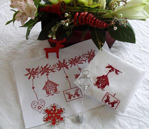 Deux jolis monochromes en free pour démarrer l'année