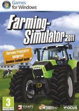 Farming Simulator 2011 : réveillez l’agriculteur qui sommeille en vous !