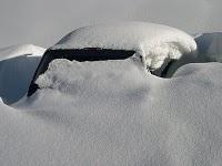 Neige, ski et réchauffement climatique?