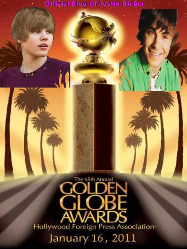Justin Bieber : Ce soir, il présente les Golden Globes aux cotés de Zac Efron !