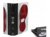 livre Nike Dunk Book (1985-2011) intégralité