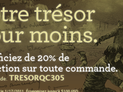 Vente éclair Économisez jusqu’à $100 votre commande