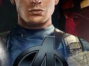 scénario Captain America pensé pour préparer film Avengers 2012