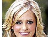 Sarah Michelle Gellar retour dans série