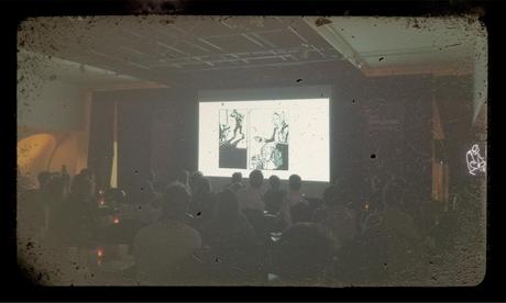 TEDxParis 2011 : le Simulcast