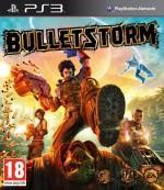 Bulletstorm