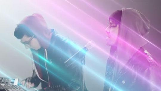 The Limousines 02 The Limousines   Clip