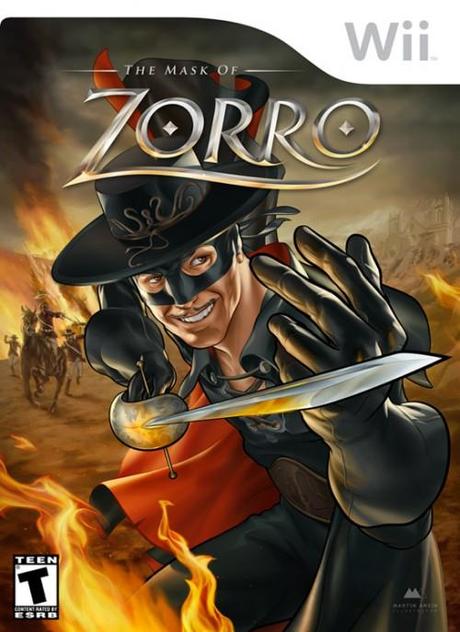 22 martinansin zorro cover1 500x688 26 Outstanding Illustrations by Martin Ansin