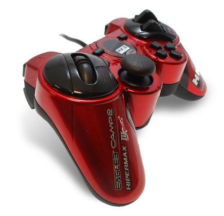 HKS racing controller oosgame weebeetroc [accessoire] HKS Racing Controller PS3, le pad dédié à la course.