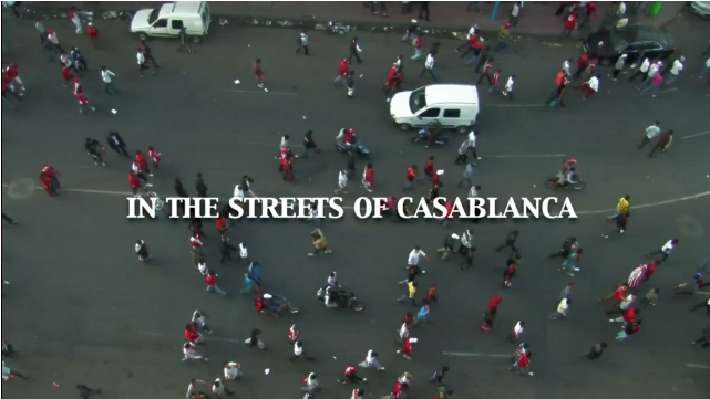 ' All I Wanna Do ' Documentary Teaser/Trailer - Casablanca