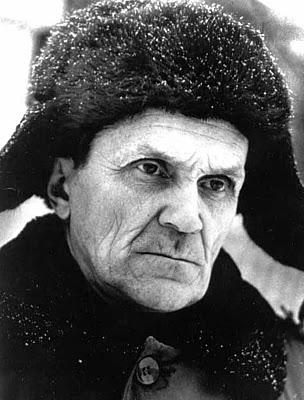 Varlam Chalamov, 18 juin 1907 - 17 janvier 1982