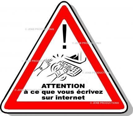 BLOG & JUSTICE : Une majorité des élus n'accordera pas sa clémence au blogueur noiséen condamné