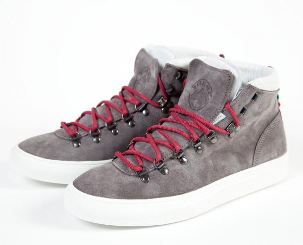 DIEMME – S/S 2011 – SNEAKERS