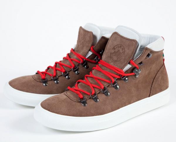 DIEMME – S/S 2011 – SNEAKERS