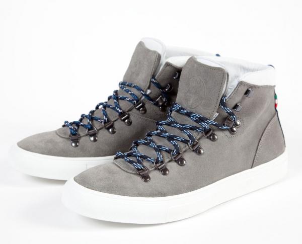 DIEMME – S/S 2011 – SNEAKERS