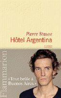 Hotel Argentina par Pierre Stasse