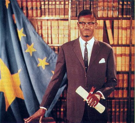 Hommage à Patrice Lumumba (documentaire)