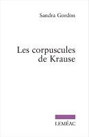 Les corpuscules de Krause