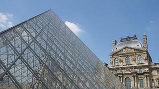 Le Louvre : label histoire pour les petits et les grands !