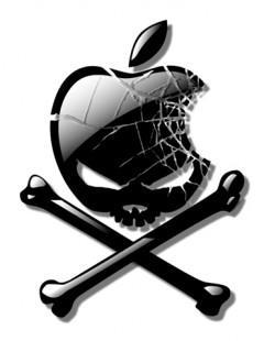 Apple : Appel au gouvernement fédéral pour lutter contre le jailbreak