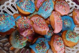 Les défis de Viriginie B : Dans ma cuisine