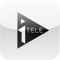 iTélé débarque iPad