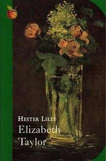 Hester Lilly de Elizabeth Taylor
