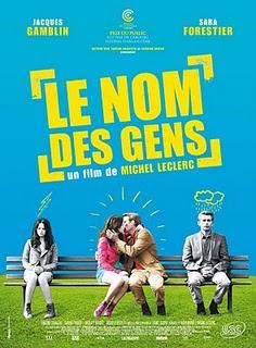 Le Nom des gens / Michel Leclerc