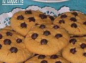 Petits fours fondants pate d'arachides.