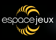 EspaceJeux Logo