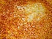 Quiche sans pâte thon tomates