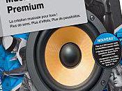 Découverte Magix Music Maker premium