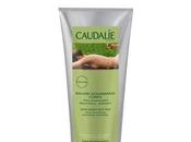 Test Baume Gourmand pour Corps Caudalie
