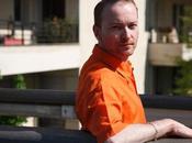 David Sauvage Interview