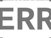 Naissance {ERR} Éditions Revue Ressources