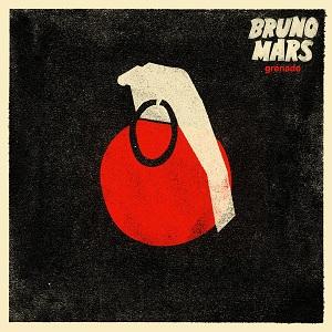 Bruno Mars: l'Angleterre tombe sous le charme de Grenade!