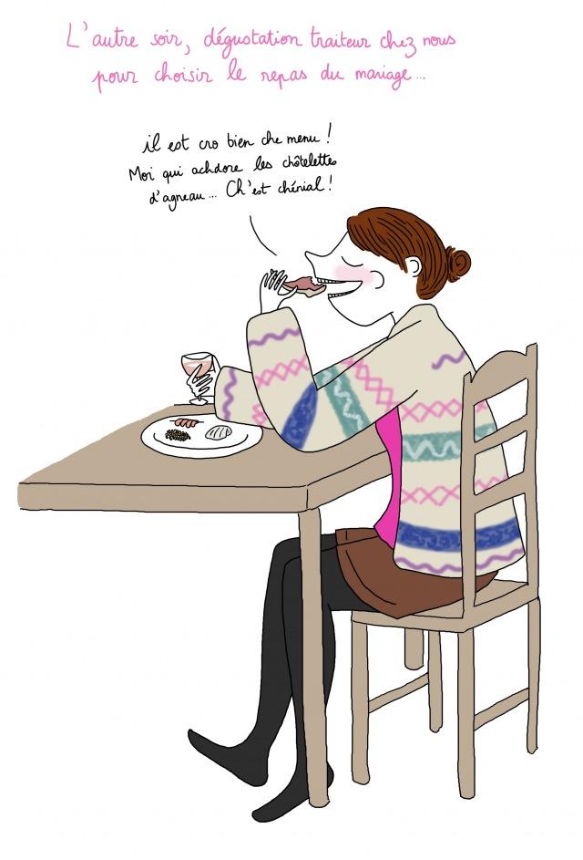 Pour le meilleur et pour le pire #10