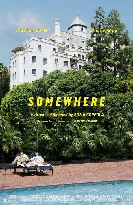 Somewhere-Affiche-US Critique cinéma: Somewhere