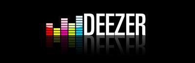 Deezer