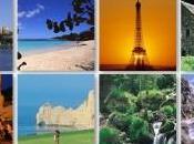 Forte reprise tourisme mondial